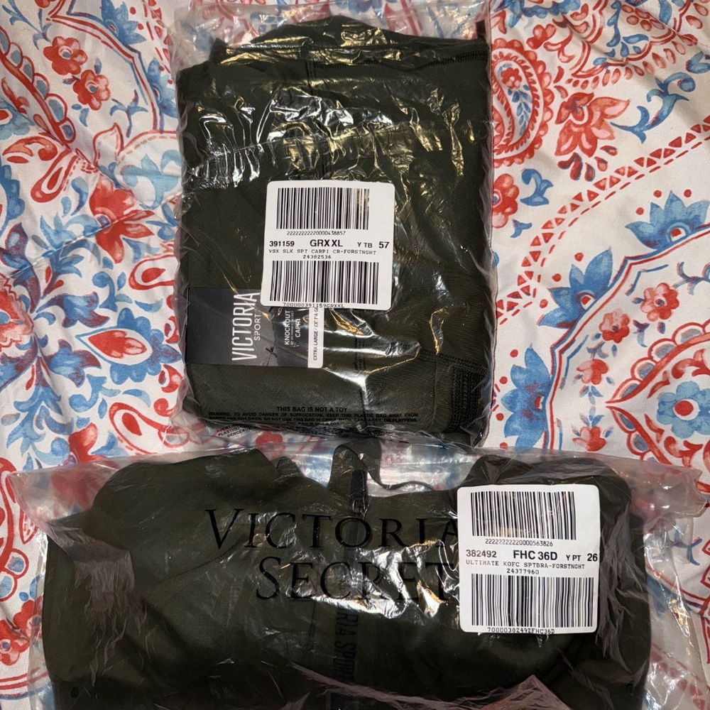 VSX sports bra - Picture 4 of 4